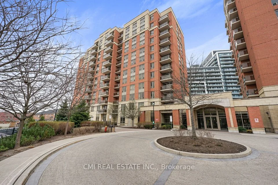 73 King William Crescent 906, Richmond Hill, ON L4B 0C1