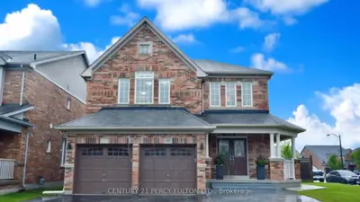 49 Corwin Drive N Bsmt, Bradford West Gwillimbury, On L3z 0e4
