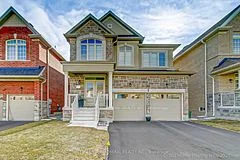 83 Carriage Shop Bend, East Gwillimbury, ON L9N 0Y2