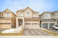194 Fallharvest Way, Whitchurch-Stouffville, ON L4A 5C2