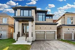 75 Eastgrove Square BSMT, East Gwillimbury, ON L9N 0R3