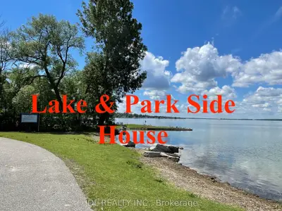 212 Ways Bay Drive Unit 1, Georgina, On L4p 2m7