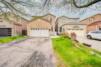 Link in Markham