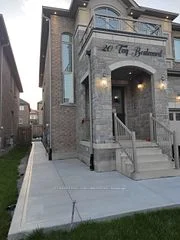 20 Tay Boulevard Basement, Bradford West Gwillimbury, ON L3Z 0W5