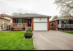 272 Stouffer Street Main Floor, Whitchurch-Stouffville, ON L4A 4Z1