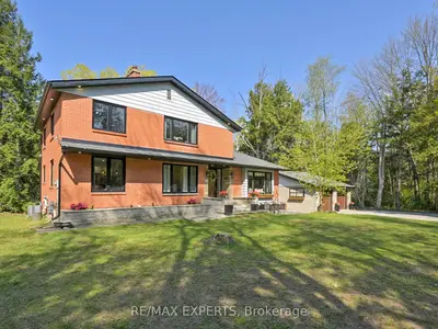 Detached in East Gwillimbury