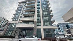 396 Highway 7 Avenue E 607, Richmond Hill, On L4b 0g7