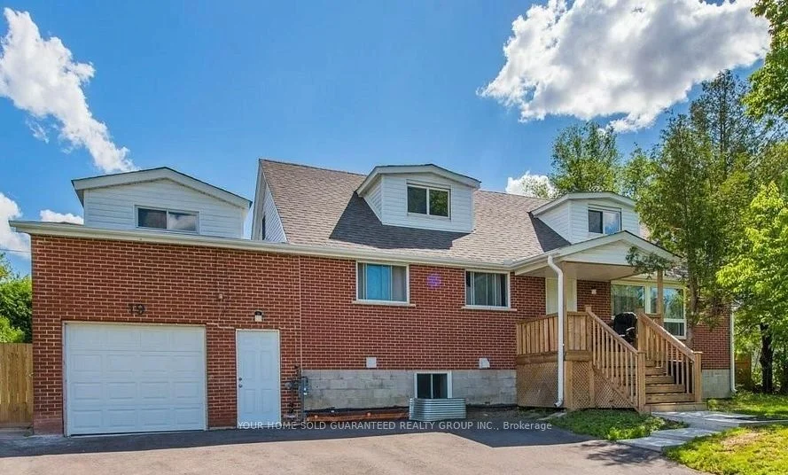 19 George Street, Richmond Hill, ON L4E 2V7