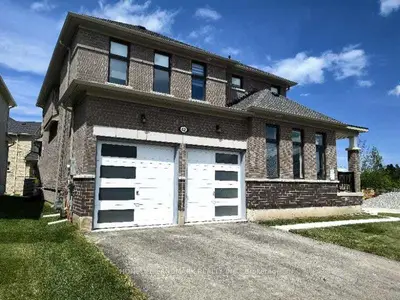 Detached in Georgina