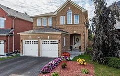 29 Aloe Avenue, Richmond Hill, ON L4E 4M8