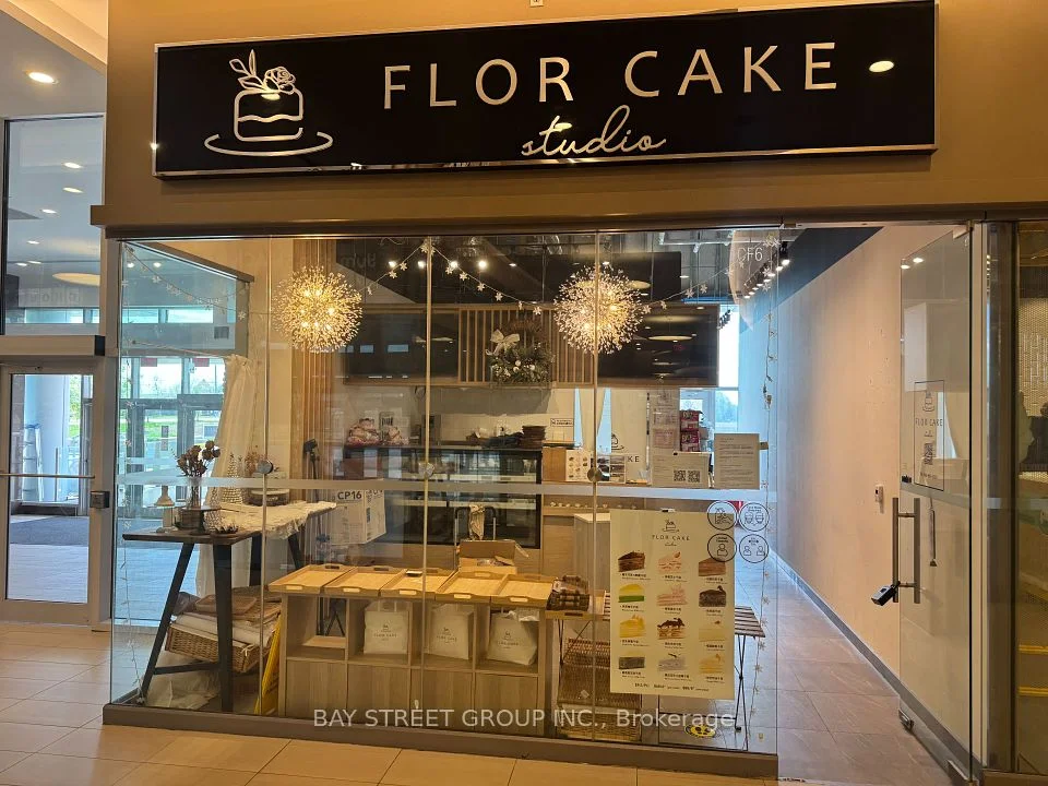 9390 woodbine Avenue 1CF6, Markham, ON L6C 0M5