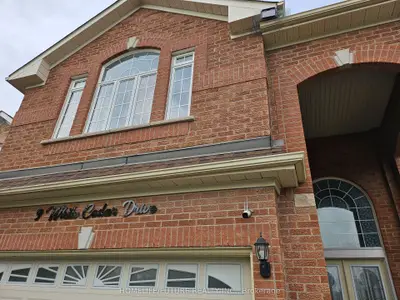 Detached in Markham