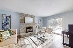 6 Lady Diana Court, Whitchurch-Stouffville, ON L0H 1G0
