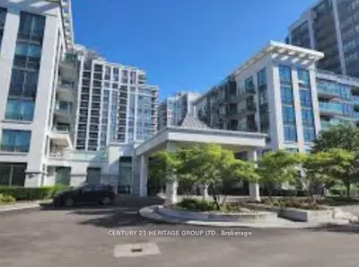30 North Park Road 416, Vaughan, On L4j 0g6