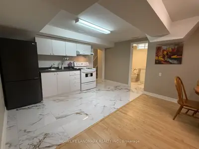 Detached in Richmond Hill