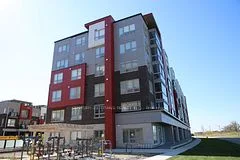 58 Adam Sellers Street 502, Markham, On L6b 1p5