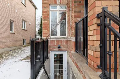 Detached in Richmond Hill