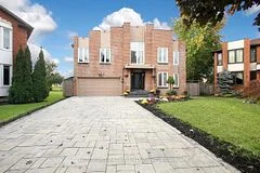 22 Waltham Crescent 1st & 2nd Level, Richmond Hill, On L4b 1z2
