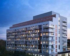 6 David Eyer Road 718, Richmond Hill, On L4s 0n6