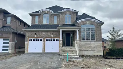 Detached in Georgina