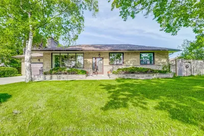Detached in Vaughan