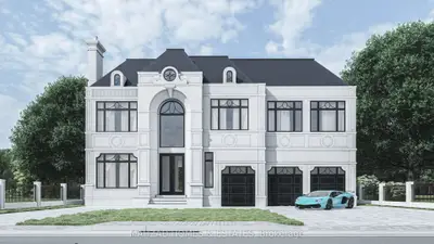 Detached in Richmond Hill