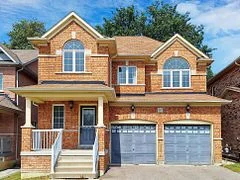 67 Duffin Drive, Whitchurch-stouffville, On L4a 0r6