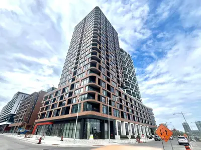 Condo Apartment in Markham