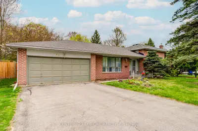 Detached in East Gwillimbury