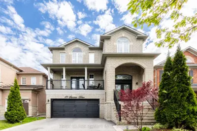 Detached in Vaughan