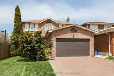 Detached in Vaughan