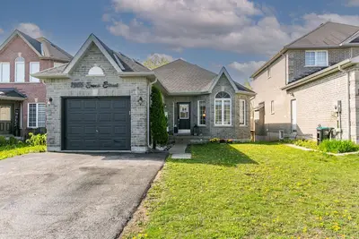1955 Swan Street, Innisfil, On L9s 0b4