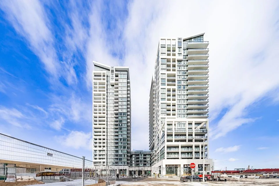 9000 Jane Street 2414, Vaughan, On L4k 2m9
