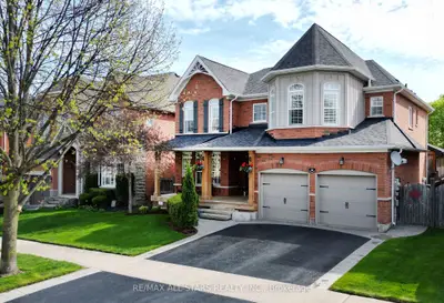 Detached in Uxbridge