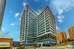 85 Oneida Crescent 407, Richmond Hill, On L4b 0h4
