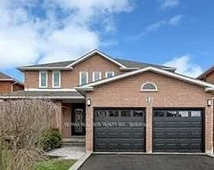 50 Castlehill Road Bsmt, Vaughan, ON L6A 1N8