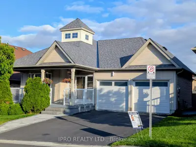 Detached in Georgina