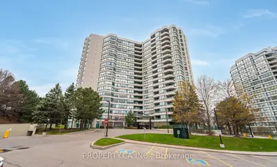 7250 Yonge Street 605, Vaughan, On L4j 7x1