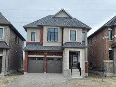 582 Kleinburg Summit Way Main & 2nd FLR, Vaughan, ON L4H 4T5