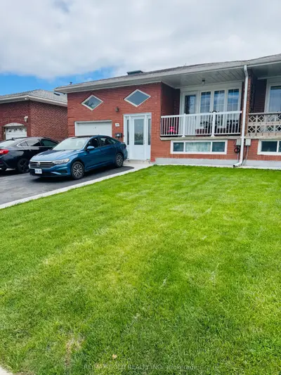 Semi-Detached in Vaughan