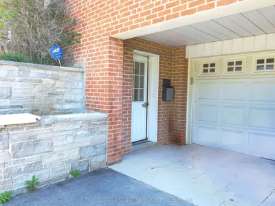 Detached in Vaughan
