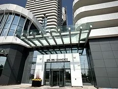 225 Commerce Street 2612, Vaughan, On L4k 0r1
