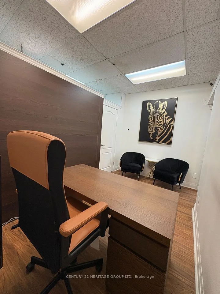7378 Yonge Street 22B, Vaughan, ON L4J 1V4