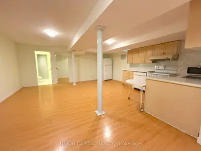 Semi-Detached in Markham