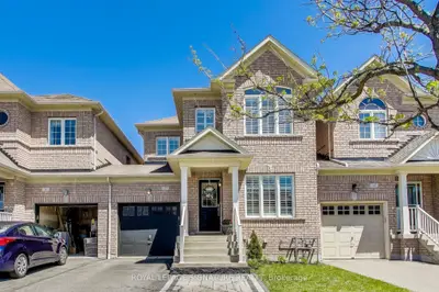 Link in Whitchurch-Stouffville