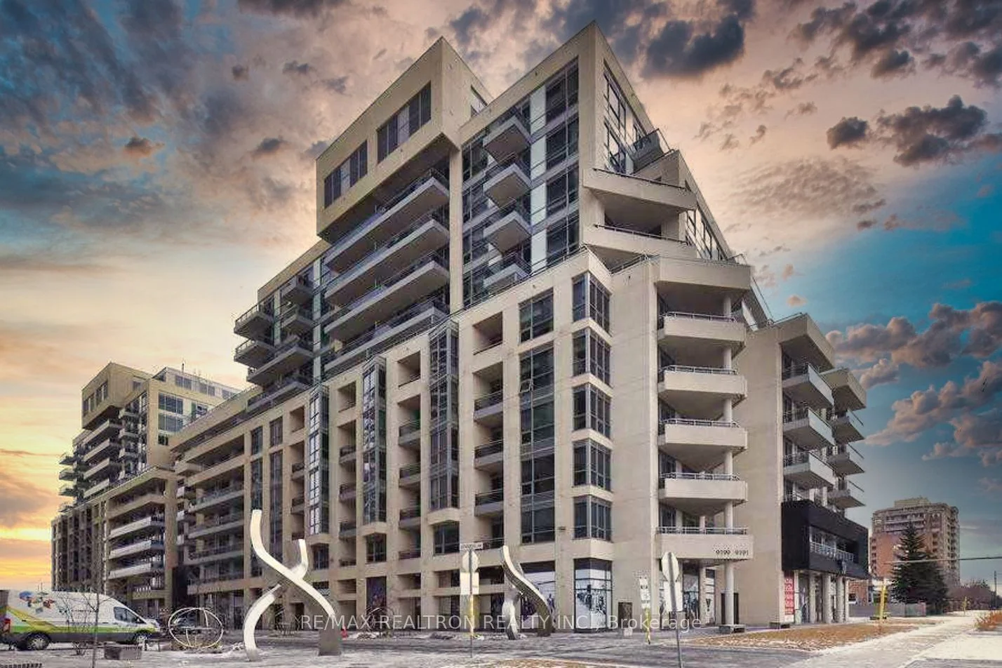 9191 Yonge Street Sw910, Richmond Hill, ON L4C 1E2