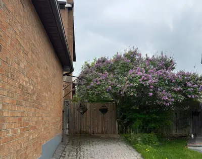Detached in Richmond Hill
