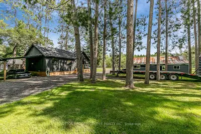 Detached in Adjala-Tosorontio