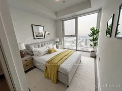 105 Oneida Crescent 2902, Richmond Hill, On L4b 0h6