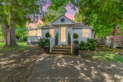 Detached in Innisfil